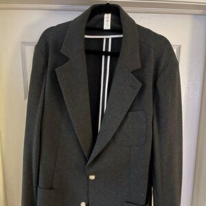 Brand New State & Liberty Unstructured Knit Blazer